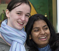 Making friends. Link to Making friends.