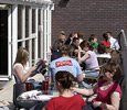 The Terrace Bar – relax alfresco.. Link to The Terrace Bar – relax alfresco..