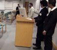 MBA conference . Link to MBA conference .