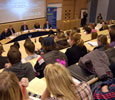 Question Time. Link to Question Time.