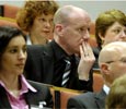 Link to View the pictures of Business top brass gather for annual conference.