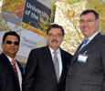Link to View the pictures of Global perspectives at Teesside University.