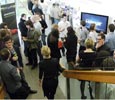 Vis Awards 2009 - Networking event