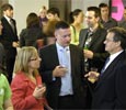 Vis Awards 2009 - Networking event