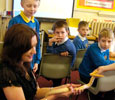 Saltburn Primary School