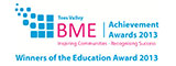 Link to Tees Valley BME Achievemeent Awards.