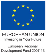 European Regional Development Fund
