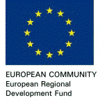 European Regional Development Fund