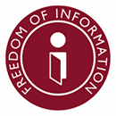Freedom of Information - logo