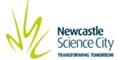 . This is an external website. The link to Newcastle Science City will open in a new window.