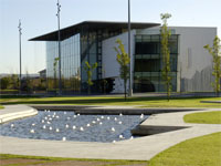 Middlesbrough Institute of Modern Art