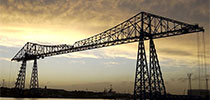 Transporter Bridge