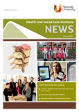 Health and Social Care Institute newsletters
