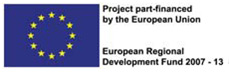 European Regional Development Fund