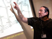 Stuart Sumida, Professor of Biology at California State University Stuart Sumida, Professor of Biology at California State University