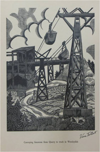 Artist Viva Talbot (1900-1983)