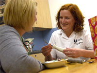 Aisling Durkin, BSc (Hons) Occupational Therapy. Aisling Durkin, BSc (Hons) Occupational Therapy.