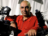 Pictured: Philip Ranjit Basi Pictured: Philip Ranjit Basi