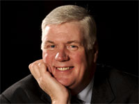 Professor Graham Henderson CBE DL, Vice-Chancellor and Chief Executive of Teesside University Professor Graham Henderson CBE DL, Vice-Chancellor and Chief Executive of Teesside University