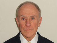 Professor Harrison Pope Professor Harrison Pope