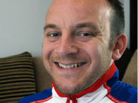 Lee Fawcett