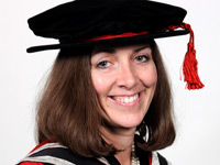 Teesside University Business School conference speaker Dr Rona Fairhead Teesside University Business School conference speaker Dr Rona Fairhead