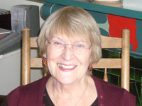 Ilse Cornwall-Ross
Ilse Cornwall-Ross