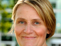 Professor Tracy Shildrick Professor Tracy Shildrick