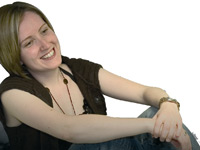 Lisa McCormick. Lisa McCormick.