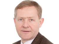 Peter Neyroud CBE QPM Peter Neyroud CBE QPM