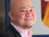 Dr Eric Leong Dr Eric Leong