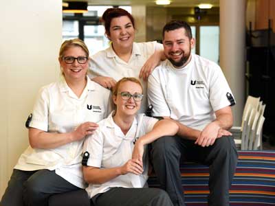 Link to Teesside is country’s top university for nursing.