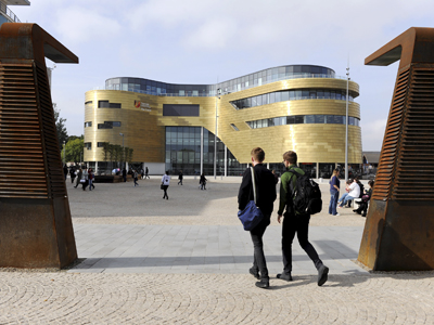 Teesside University has been awarded Silver in the Teaching Excellence Framework. Teesside University has been awarded Silver in the Teaching Excellence Framework.