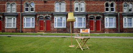 Link to Award-winning postgraduate virtual open day returns.