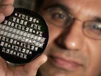 An example of Nanotechnology An example of Nanotechnology