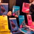 Link to It's the social future of book launches.