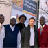 Link to Teesside strengthens Gambian twinning partnership.