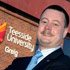 Link to New Dean aims to make Teesside the number one choice.