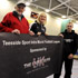 Link to University's sports league teams up with new sponsor.