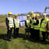Link to Work starts on new enterprise college.