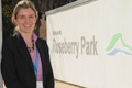 Link to Health professionals gain accreditation at Teesside University.