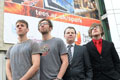 Link to Apprentice success for Teesside Entrepreneurs.