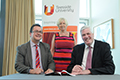 Link to Laying the foundations for a successful partnership.