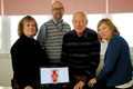 Link to Bequest leads to new designer society at Teesside University.