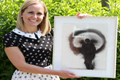 Link to Bids still welcome for charity auction.