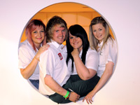 Students' Union Trustees