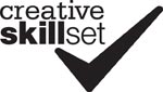Creative skillset