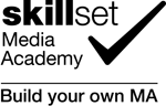 Skillset Media Academy logo