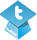 Teesside Alumni on Twitter. Link to Teesside University on Twitter.