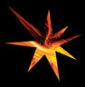 A spark of inspiration